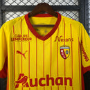 Camisa Lens Home 2025/26