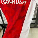 Camisa Braga Home 2025/26