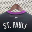 Camisa St. Pauli III 2024/25
