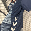 Camisa Celta de Vigo Away 2025/26