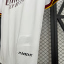 Camisa Arsenal III 2025/26