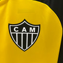 Camisa Atletico-MG Treino 2025