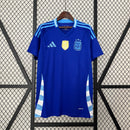 Camisa Argentina Away 2024
