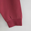 Camisa Arsenal Retrô 2005/06 Manga Longa