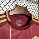 Camisa Roma Home 2024/25