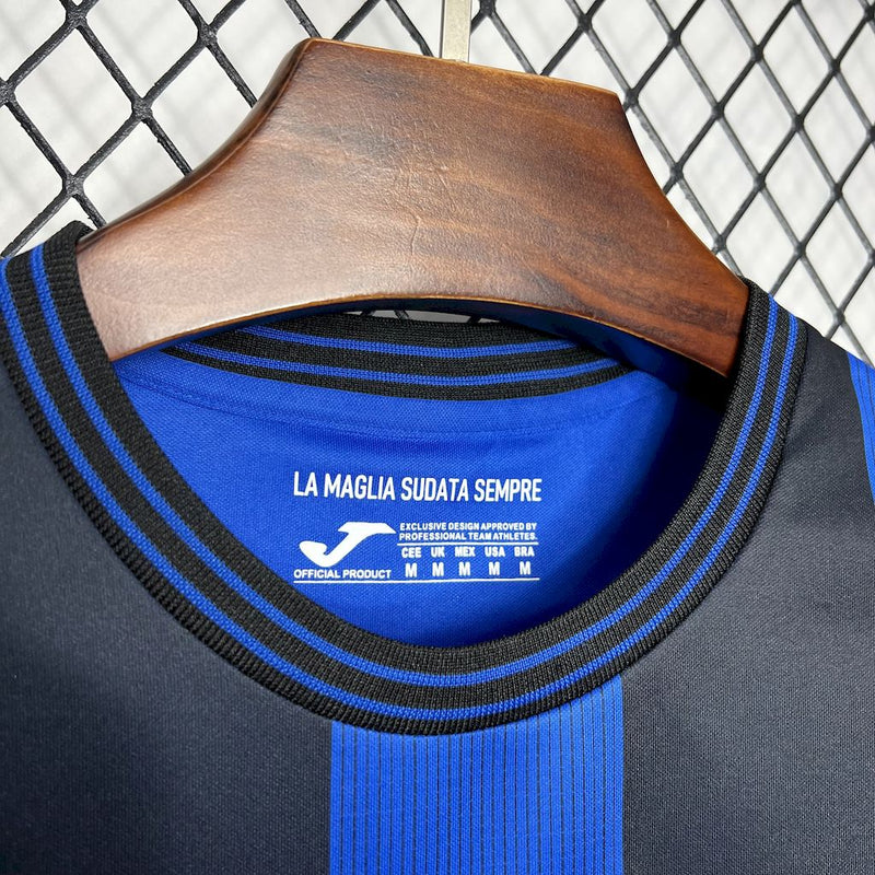 Camisa Atalanta Home 2024/25