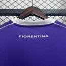 Camisa Fiorentina Home 2025/26