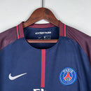 Camisa Retrô PSG  2017/18