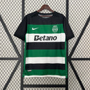Camisa Sporting Home 2024/25