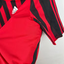 Camisa Retrô Milan Home 2007/08
