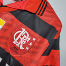 Camisa Retrô Flamengo 1995
