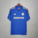 Camisa Retrô Chelsea 2012/13