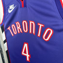 Regata Toronto Raptors Classic Edition