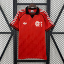 Camisa Flamengo Lifestyle