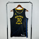 Regata Golden State Warriors Statement Edition