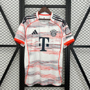 Camisa Bayern München Away 2025/26