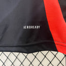 Camisa Colombia Away 2024