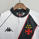 Camisa Retrô Vasco da Gama 1998