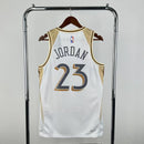 Regata Chicago Bulls City Edition