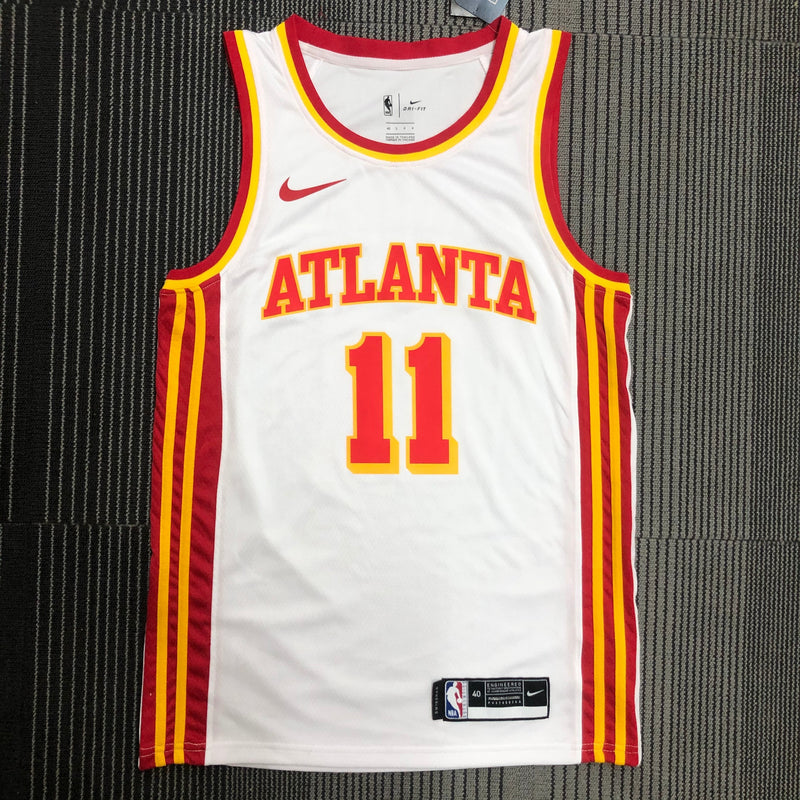 Regata Atlanta Hawks Association Edition- Trae Young #11