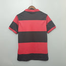 Camisa Retrô Flamengo 1982