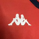 Camisa Genoa Home 2024/25