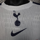 Camisa Tottenham 2025/26 Versão Jogador