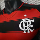 Camisa Flamengo Home 2025