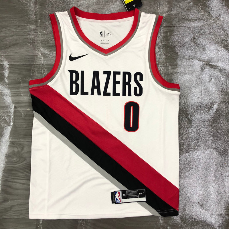 Regata Portland Trail Blazers Association Edition