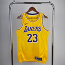 Regata Los Angeles Lakers Icon Edition