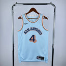 Regata San Antonio Spurs City Edition