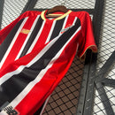 Camisa São Paulo Away 2025