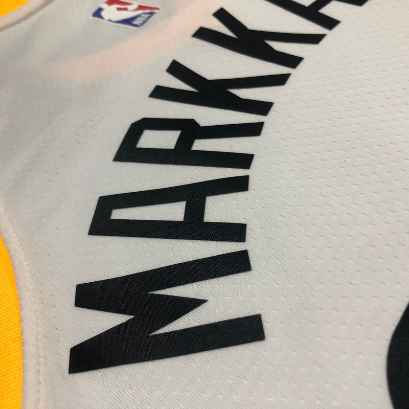 Regata Utah Jazz Association Edition