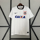 Camisa Retrô Corinthians 2012