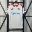 Camisa Sevilla Home 2025/26