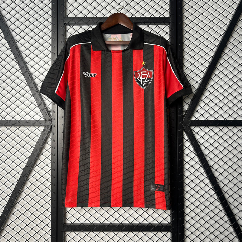 Camisa Vitória Home 2025