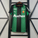 Camisa Lens Away 2025/26