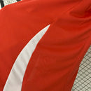 Camisa Internacional Home 2025