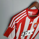 Camisa Retrô Bayern de Munique 2010/11