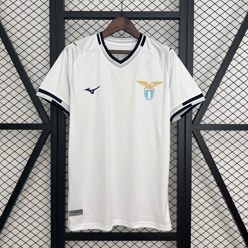 Camisa Lazio Away 2025/26
