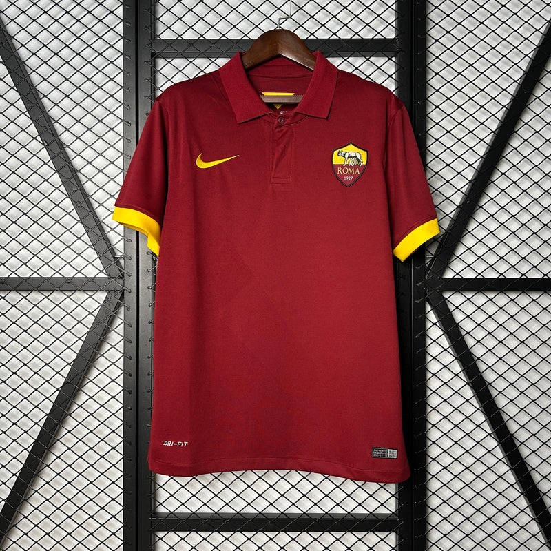 Camisa Retrô Roma 2014/15