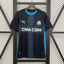 Camisa Olympique de Marseille Away 2025/26