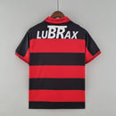 Camisa Retrô Flamengo 1992