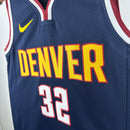 Regata Denver Nuggets Icon Edition