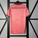 Camisa Porto Away 2025/26