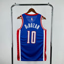 Regata Sacramento Kings City Edition