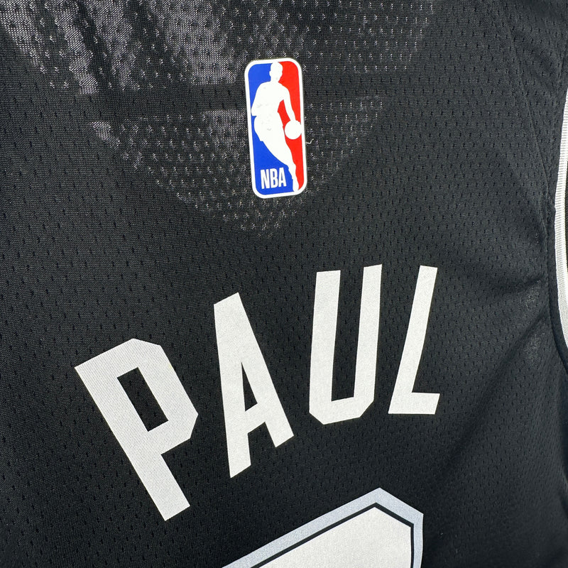 Regata San Antonio Spurs Icon Edition