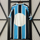 Camisa Retrô Grêmio 2001