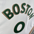 Regata Boston Celtics City Edition White
