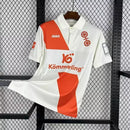 Camisa Mainz 05 Home 2025/26